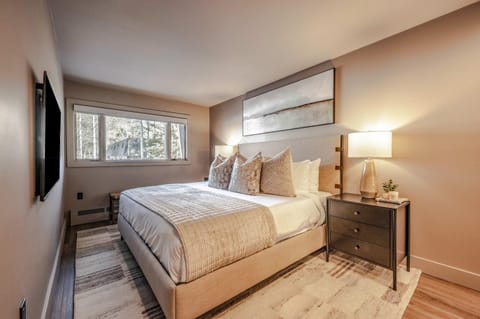 Newly Renovated 4BR 3BA in Aspen's Core House in Aspen