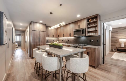 Newly Renovated 4BR 3BA in Aspen's Core House in Aspen