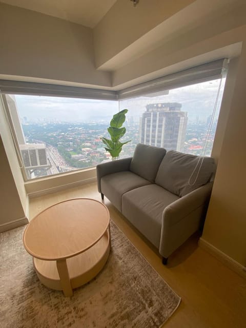 View (from property/room), Living room, Seating area