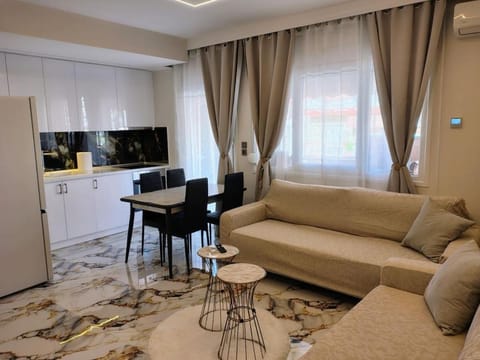 Modern central apartment Apartment in Decentralized Administration of Macedonia and Thrace