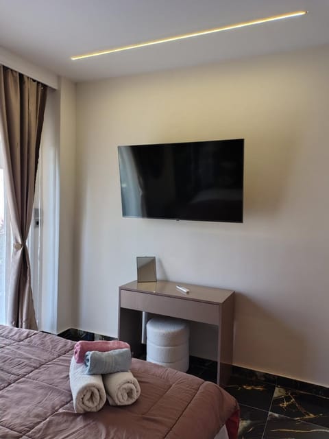 Modern central apartment Apartment in Decentralized Administration of Macedonia and Thrace