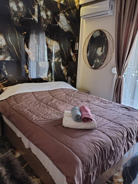 Modern central apartment Apartment in Decentralized Administration of Macedonia and Thrace