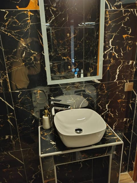 Modern central apartment Apartment in Decentralized Administration of Macedonia and Thrace