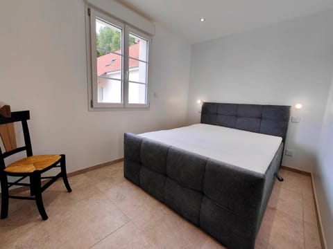 Gite des Polders House in Le Crotoy