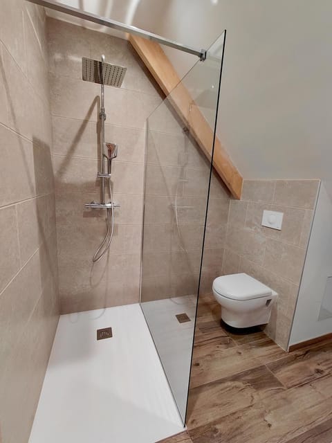 Gite des Polders House in Le Crotoy