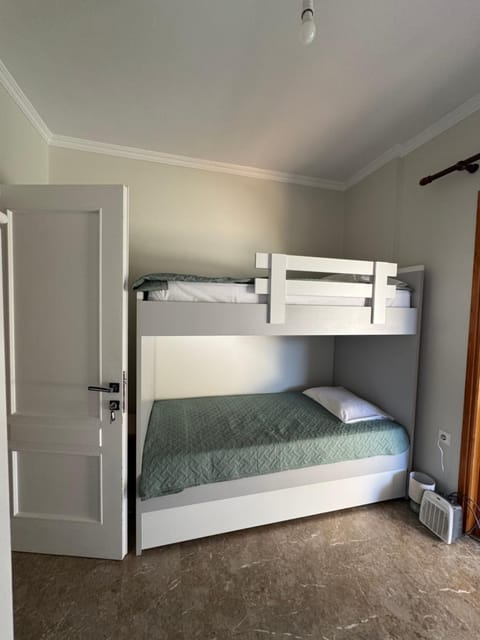 Syrios 140sqm Apartment Apartment in Nafplion