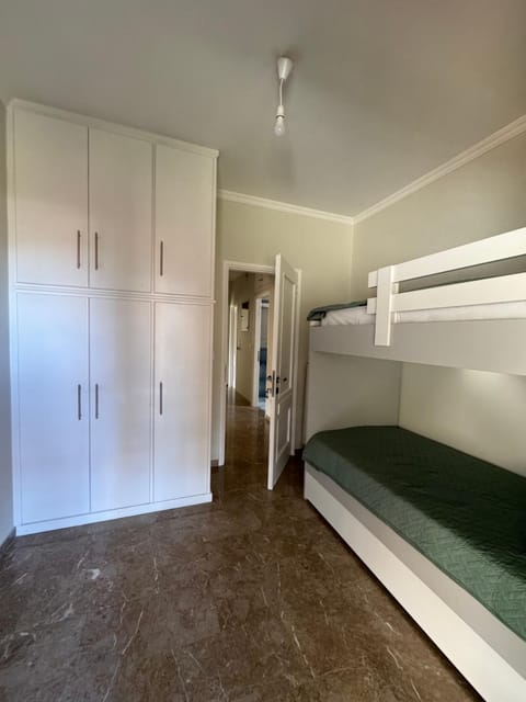 Syrios 140sqm Apartment Apartment in Nafplion