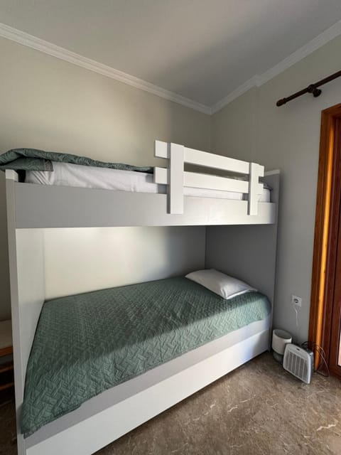 Syrios 140sqm Apartment Apartment in Nafplion