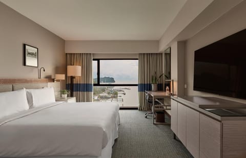 TV and multimedia, Photo of the whole room, Bedroom
