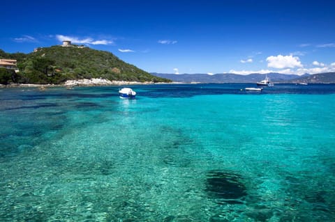 Villa de charme et plage 5 mn à pied Villa in Lumio