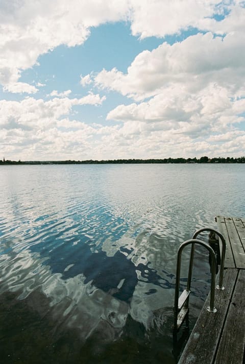 Open Air Bath