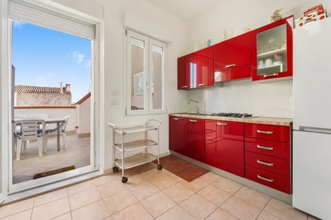 Casa Susanna Apartment in Calasetta