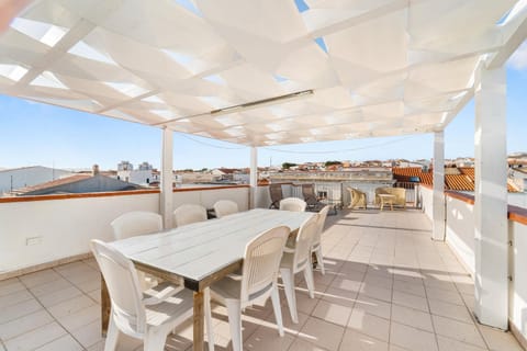 Casa Susanna Apartment in Calasetta