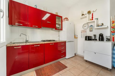 Casa Susanna Apartment in Calasetta