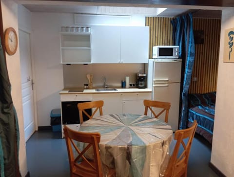 Studio Miribel Apartment in Auvergne-Rhône-Alpes