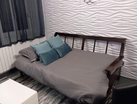 Studio Miribel Apartment in Auvergne-Rhône-Alpes