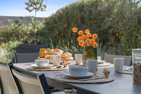Day, Balcony/Terrace