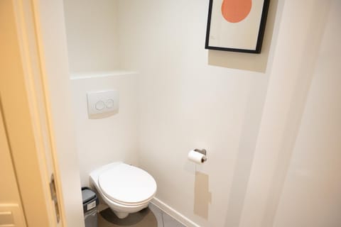 Studio 402 Avenue Louise Apartment in Saint-Gilles