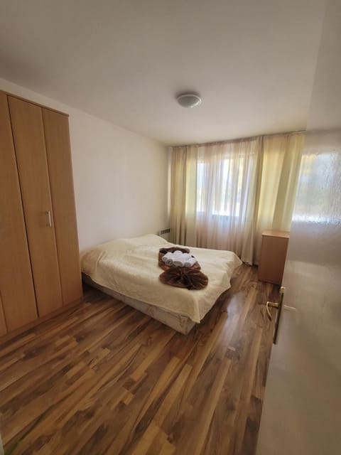 Ramada2 Alexander Services Apartments Apartment in Bansko