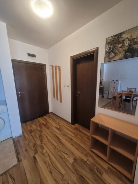 Ramada2 Alexander Services Apartments Apartment in Bansko