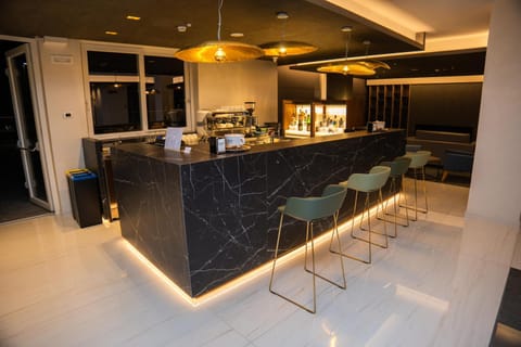 Lounge or bar