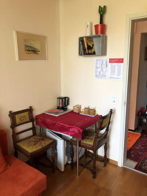 Crystal Room Vacation rental in Canton of Bern (Region)