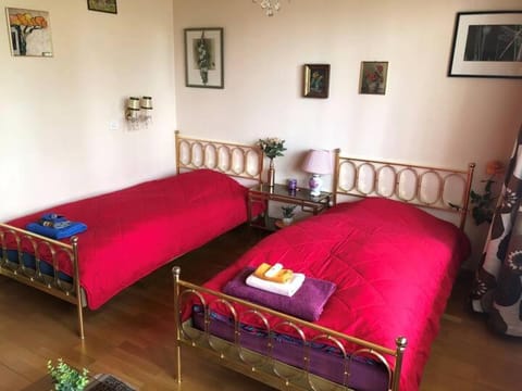 Crystal Room Vacation rental in Canton of Bern (Region)