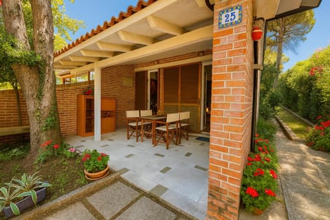 Garden, Balcony/Terrace, Dining area