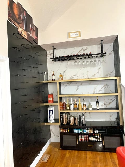 Lounge or bar