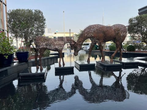 mixed room jumeirah 1, bed hostel dubai Vacation rental in Dubai