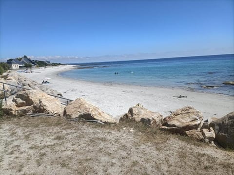 Jolie maison familiale Aigrette - Loctudy proche mer House in Finistere