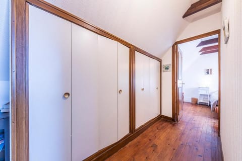 Jolie maison familiale Aigrette - Loctudy proche mer House in Finistere