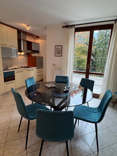 Appartamento Bluebell Apartment in Canton of Ticino