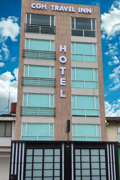 Property building, Facade/entrance, Logo/Certificate/Sign