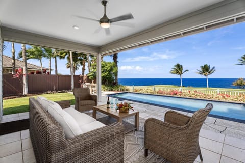 Holuakai 7061 home House in South Kona