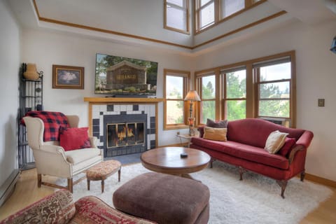 Ferringway 14 - Eagles Nest - Durango, CO House in Durango