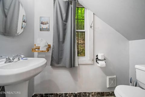 A Beary Active Cabin - Outdoor Hot Tub, Firepit, Near Ober Mountain, + Pet Friendly! Cabin in Gatlinburg