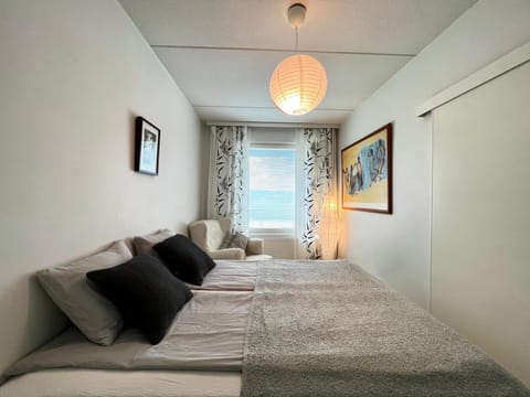 Cozy flat in Suurpelto Apartment in Uusimaa