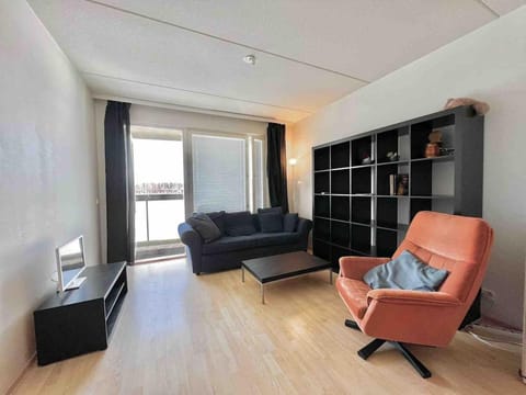 Cozy flat in Suurpelto Apartment in Uusimaa