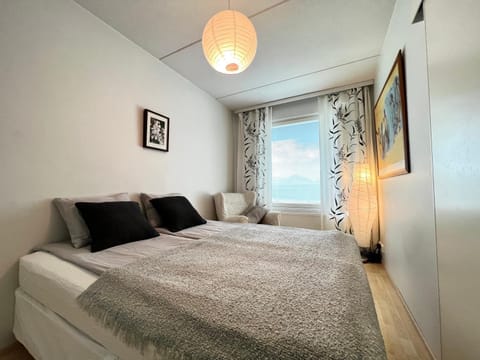 Cozy flat in Suurpelto Apartment in Uusimaa