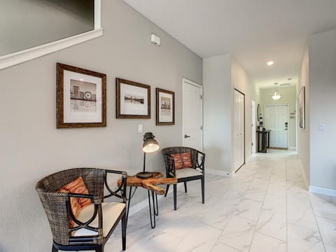 3065 - 5BR w Pool 10min Disney 2 Water Parks House in Kissimmee