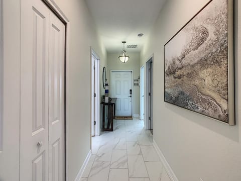 3065 - 5BR w Pool 10min Disney 2 Water Parks House in Kissimmee