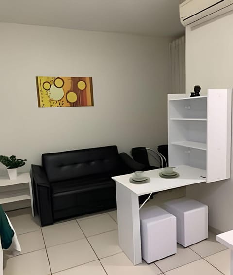 Luxuoso Flat no Aldeia das Águas Com Vista para Piscina Apartment in State of Rio de Janeiro