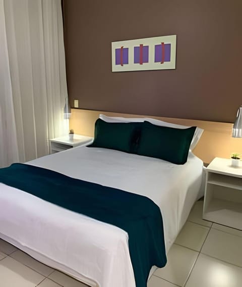 Luxuoso Flat no Aldeia das Águas Com Vista para Piscina Apartment in State of Rio de Janeiro