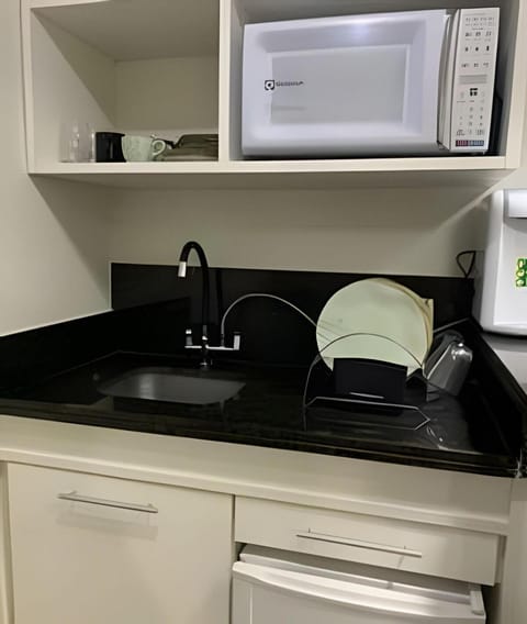 Luxuoso Flat no Aldeia das Águas Com Vista para Piscina Apartment in State of Rio de Janeiro