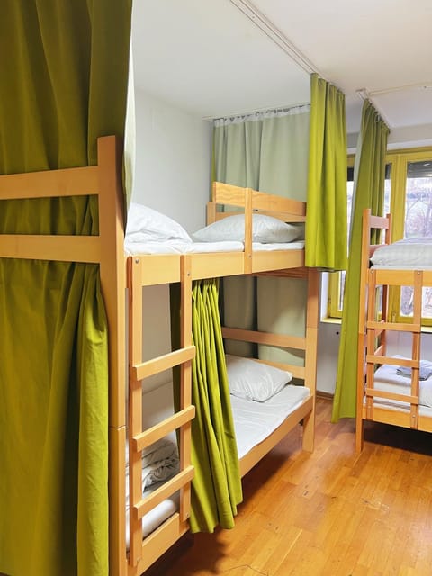 Oneone eleven hostel Hostel in Belgrade