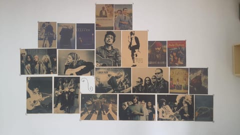 Oneone eleven hostel Hostel in Belgrade