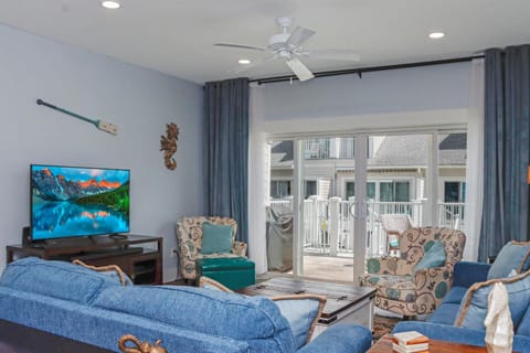 The Salty C Shell by Pristine Properties Vacation Rentals House in Mexico Beach