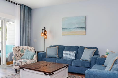 The Salty C Shell by Pristine Properties Vacation Rentals House in Mexico Beach