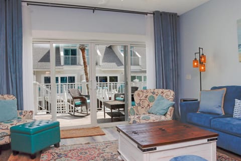 The Salty C Shell by Pristine Properties Vacation Rentals House in Mexico Beach